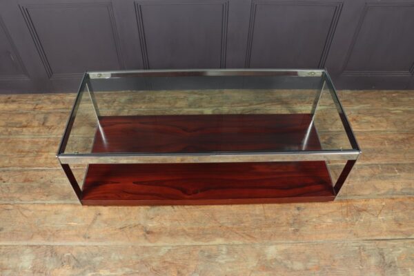 Mid Century Coffee table by Merrow Associates - Image 9