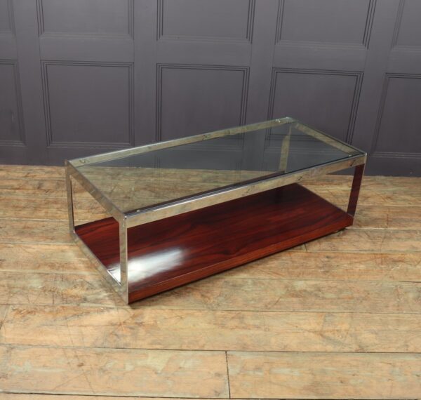Mid Century Coffee table by Merrow Associates - Image 8