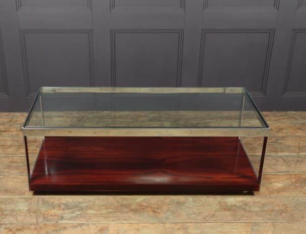 Mid Century Coffee table by Merrow Associates - Image 3
