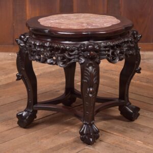 Chinese Carved Plant Stand SAI2331 Antique Furniture