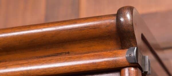 Edwardian Mahogany Globe Wernicke 5 Section Bookcase SAI2334 - Image 6
