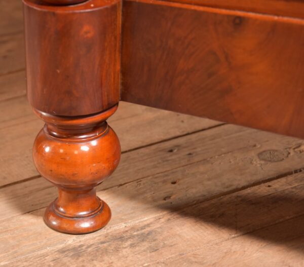 Victorian Mahogany Ogee SAI2348 - Image 11