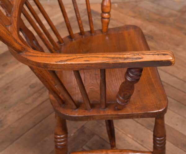 Windsor High Back Chair SAI2346 Antique Chairs 6