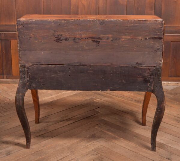 Continental Marquetry Writing Desk SAI2350 - Image 6