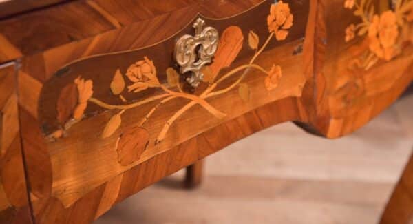 Continental Marquetry Writing Desk SAI2350 - Image 3