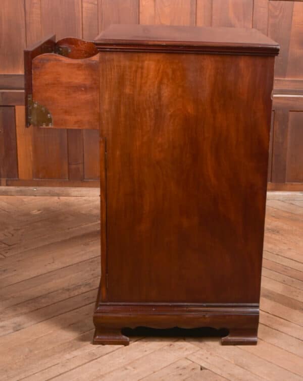 Secretaire Cabinet SAI2363 Antique Furniture 13