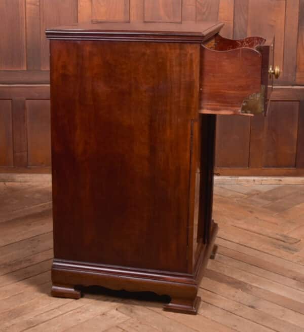 Secretaire Cabinet SAI2363 Antique Furniture 15