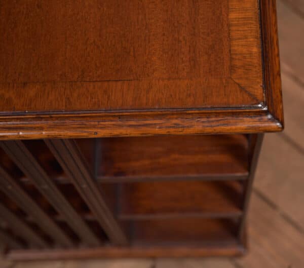 Miniature Revolving Bookcase SAI2361 - Image 5