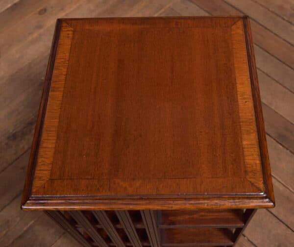 Miniature Revolving Bookcase SAI2361 - Image 7