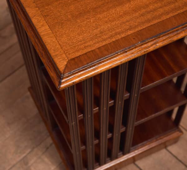 Miniature Revolving Bookcase SAI2361 - Image 8
