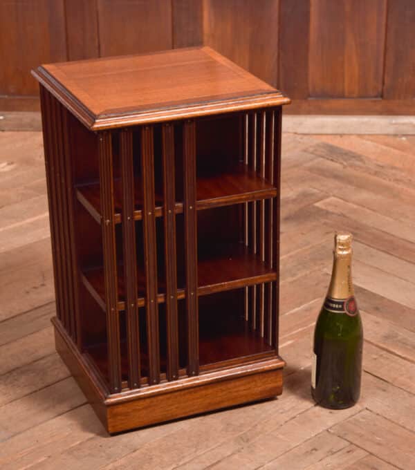 Miniature Revolving Bookcase SAI2361
