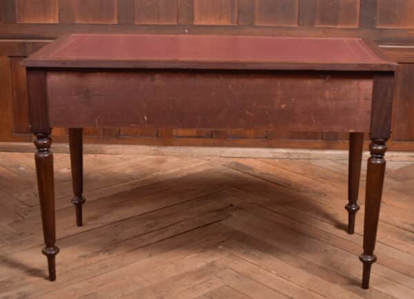 Victorian Mahogany Writing Desk SAI2356 - Image 14