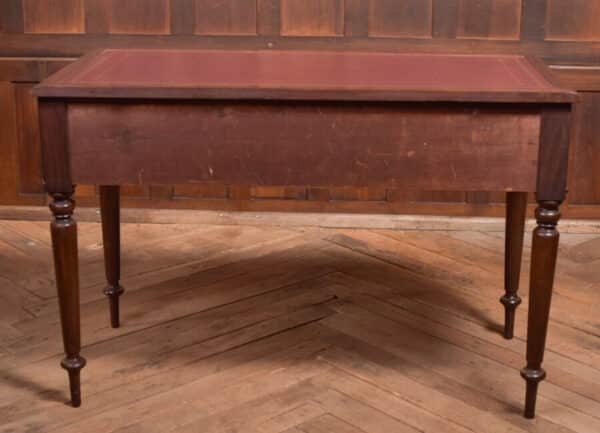 Victorian Mahogany Writing Desk SAI2356 Antique Desks 16