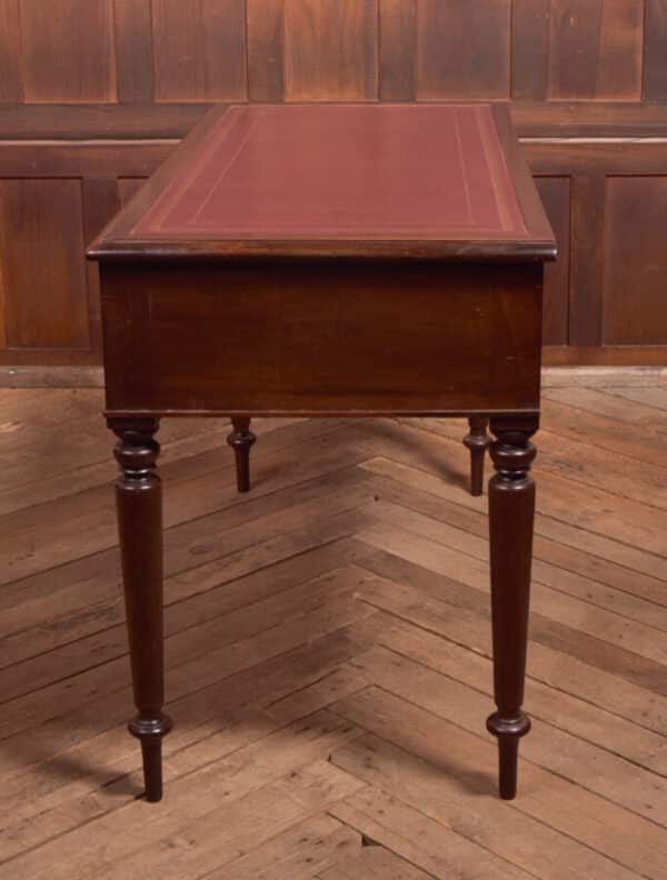 Victorian Mahogany Writing Desk SAI2356 Antique Desks 15