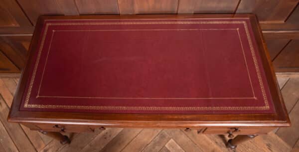 Victorian Mahogany Writing Desk SAI2356 - Image 19