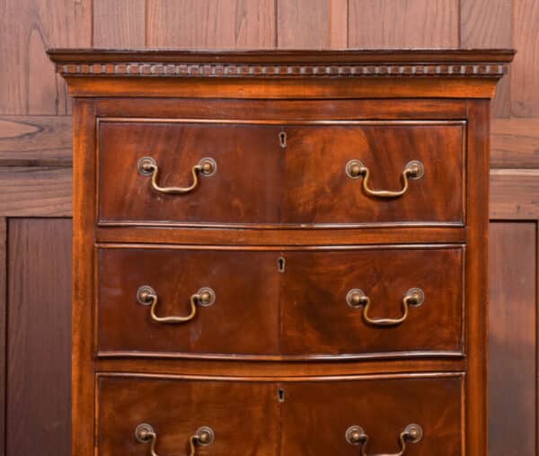 Edwardian Chest On Chest SAI2355 - Image 2