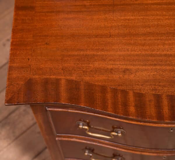 Edwardian Chest On Chest SAI2355 - Image 8