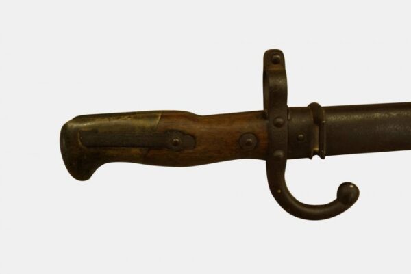 A French Gras Bayonet - Image 2