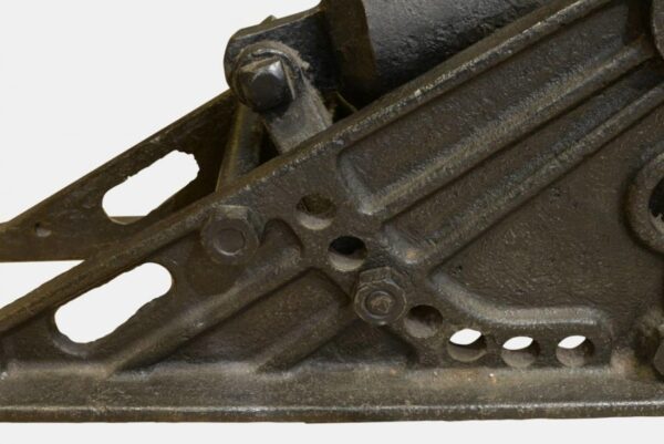 Iron Barrelled Line Throwing Gun - Image 4