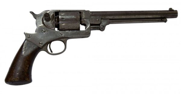 Starr Revolver circa 1863 - Image 6
