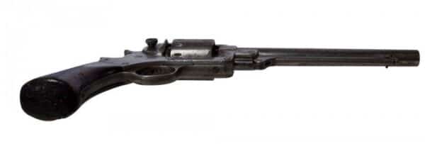 Starr Revolver circa 1863 - Image 5