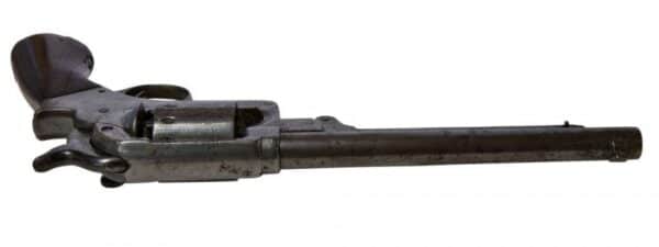 Starr Revolver circa 1863 Antique Guns 6