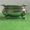 Pair of Silver Salts, 1920 from E.S Barnsley, Birmingham - Image 9