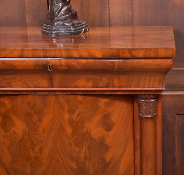 Biedermeier Side Cabinet SAI2373 - Image 4