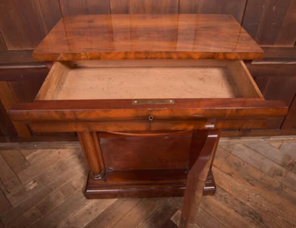 Biedermeier Side Cabinet SAI2373 - Image 7