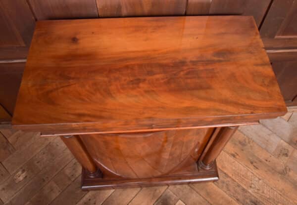 Biedermeier Side Cabinet SAI2373 - Image 8