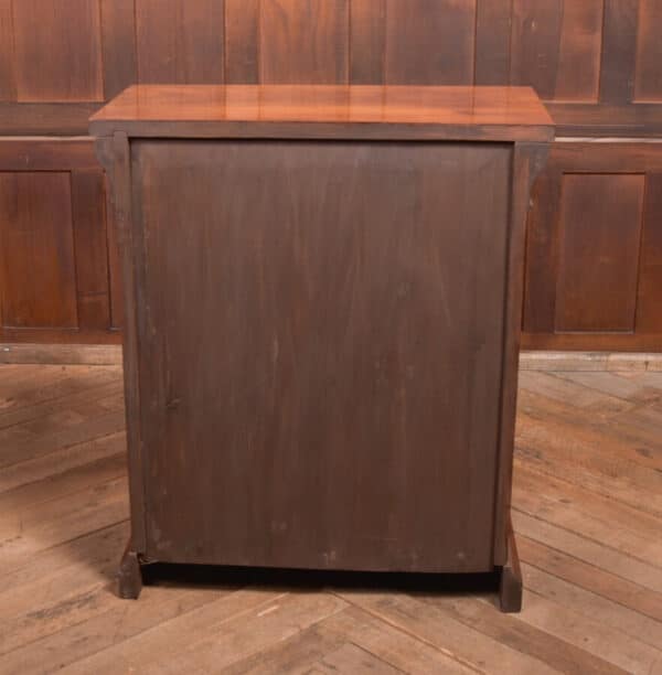 Biedermeier Side Cabinet SAI2373 Antique Cupboards 12