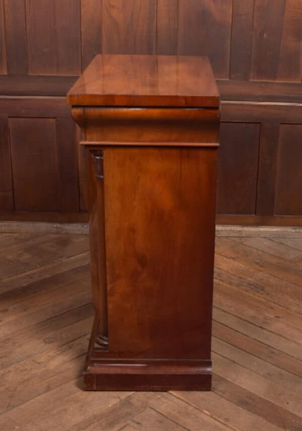 Biedermeier Side Cabinet SAI2373 - Image 11