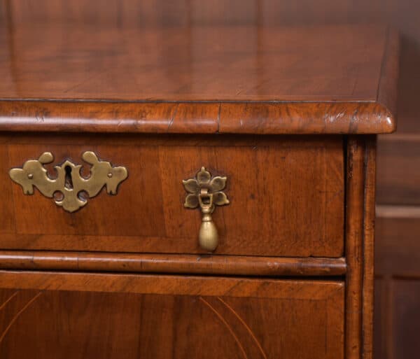William and Mary Chest of Drawers SAI2377 - Image 3