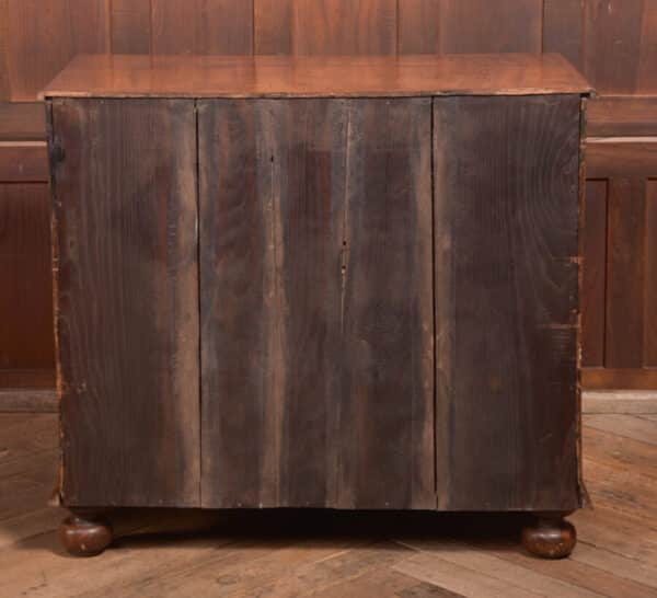 William and Mary Chest of Drawers SAI2377 - Image 17