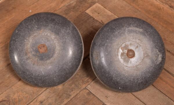 Pair Granit Curling Stones SAI2375 Sporting 6