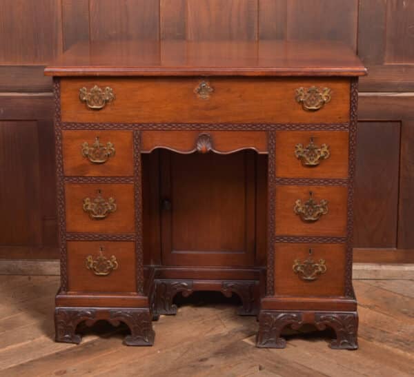 Mahogany Writing Desk SAI2374