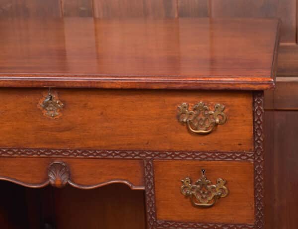 Mahogany Writing Desk SAI2374 - Image 4