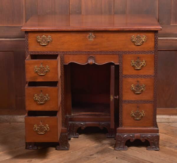 Mahogany Writing Desk SAI2374 - Image 6