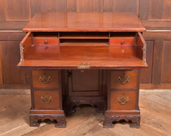 Mahogany Writing Desk SAI2374 Antique Desks 10