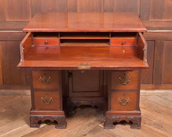 Mahogany Writing Desk SAI2374 - Image 8