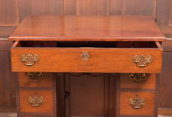 Mahogany Writing Desk SAI2374 - Image 11