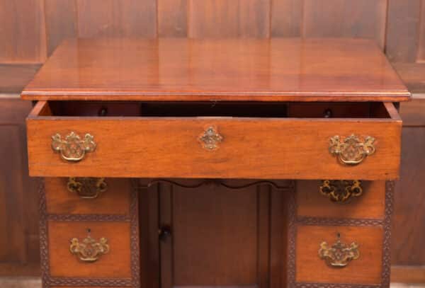 Mahogany Writing Desk SAI2374 Antique Desks 13