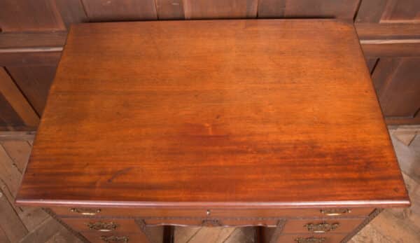 Mahogany Writing Desk SAI2374 - Image 12