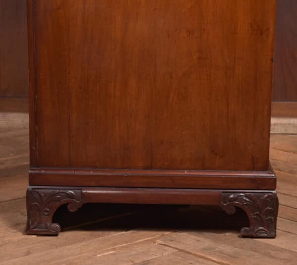 Mahogany Writing Desk SAI2374 - Image 13