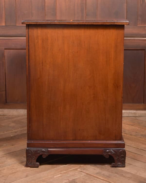 Mahogany Writing Desk SAI2374 - Image 14