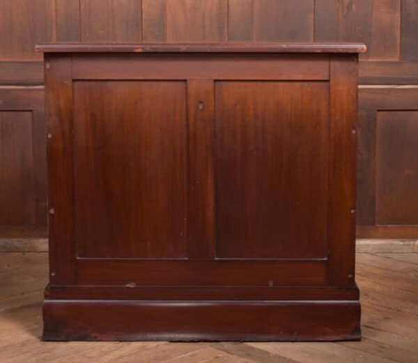 Mahogany Writing Desk SAI2374 - Image 15