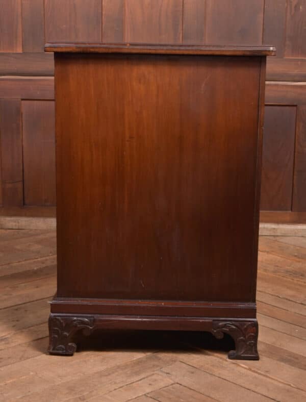Mahogany Writing Desk SAI2374 - Image 16