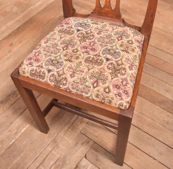 Wheeler Of Arncroach Gossip Chair SAI2383 - Image 3