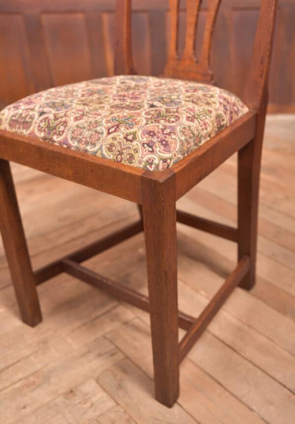 Wheeler Of Arncroach Gossip Chair SAI2383 - Image 15
