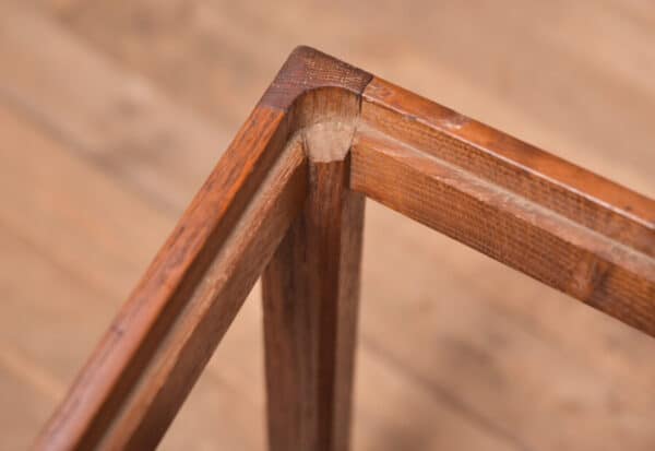 Wheeler Of Arncroach Gossip Chair SAI2383 - Image 13